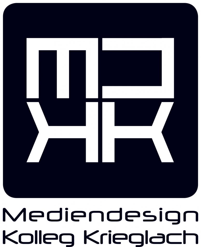 Logo des Mediendesign Kolleg Krieglach