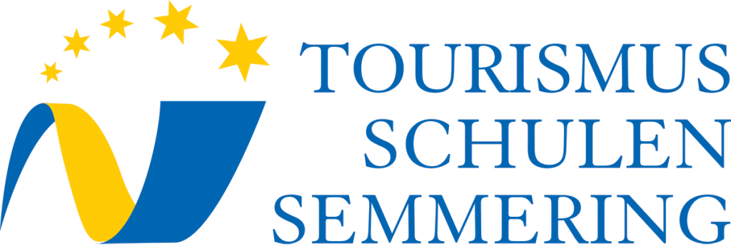 Logo der Tourismusschulen Semmering