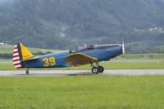 Fairchild PT-19