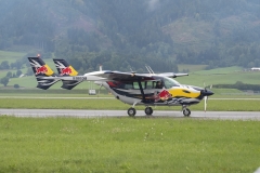 Cessna 337 Skymaster "Push Pull"