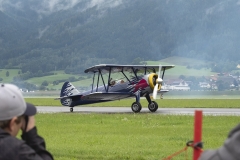 PT-17 Stearman