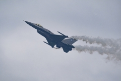 General Dynamics F-16 Fighting Falcon