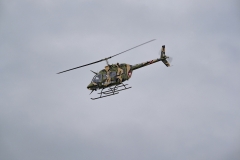 Bell OH-58 KIOWA