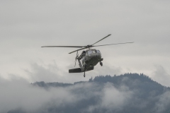 Sikorsky S-70 BLACK HAWK