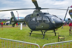 Airbus Helicopters EC-135 T1