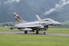 Eurofighter Typhoon