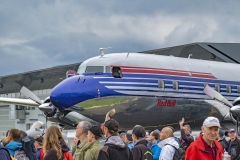 Douglas DC-6B