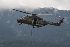 NH Industries NH90