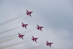 Patrouille Suisse