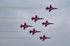 Patrouille Suisse