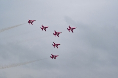 Patrouille Suisse