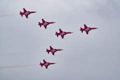 Patrouille Suisse