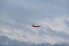 Patrouille Suisse