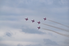 Patrouille Suisse