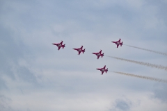 Patrouille Suisse