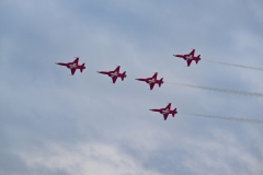 Patrouille Suisse