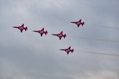 Patrouille Suisse