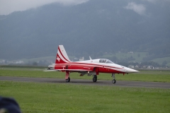 Patrouille Suisse