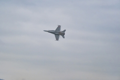 McDonnell Douglas F/A-18 Hornet