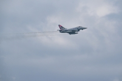 Eurofighter Typhoon