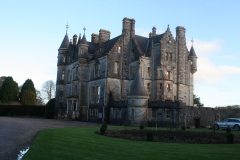 Blarney Castle