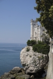 Schloss Miramare