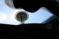 Space Needle
