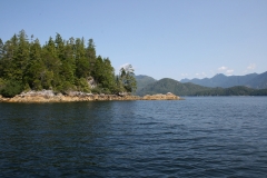 Vancouver Island