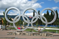 Whistler