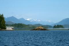 Vancouver Island