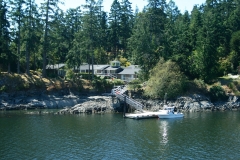 Salt Spring Island