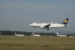 A320 der Lufthansa