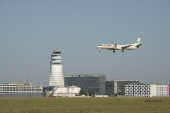 Adria Airways Saab 2000