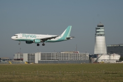 A320 der FlyNAS