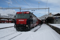 Glacier Express