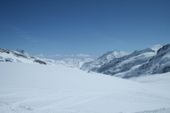 Jungfrauenjoch