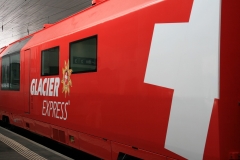 Glacier Express