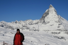 Gornergrat