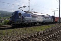 Achensee-Taurus in Spital am Semmering