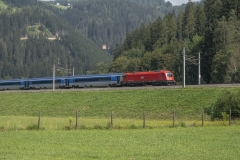 1216-228 mit Railjet